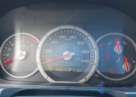 2007 Honda Pilot Ex-L from USA, damaged, VIN 5FNYF28527B005645